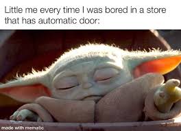 This page has been created so people can enjoy themselves looking through. Baby Yoda Memes Wow Gallery