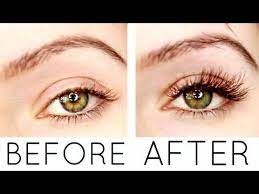Pin By Michelle Hermosa Christensen On Eyelash Extensions In 2021 Eyelash Extensions Watery Eyes Eyelashes