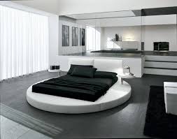 It can give one's bedroom a very distinct look. 15 Luxurious Master Bedrooms With Round Beds California Decor Ideas Create Comfort Together