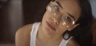 COMMERCIALS + MUSIC VIDEOS — Monica Reyes