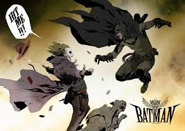 Comics Batman Joker Wallpaper Batman Vs Joker Batman Joker Wallpaper Batman