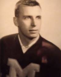 Dana Larson Obituary (1936