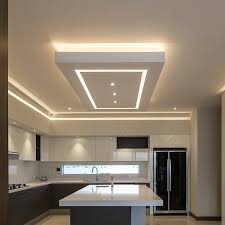 Easiest and cheapest ceiling design ideas for kitchens. Gorgeous Modern Ceiling Designs For Kitchens Hpd Consult