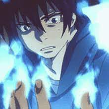Check spelling or type a new query. Blue Exorcist Gifs Tenor