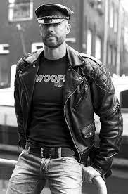 Classic Perfecto Steerhide Leather Motorcycle Jacket 618 Leather Jacket Men Mens Leather Clothing Leather Jacket