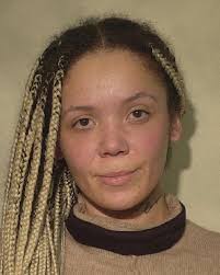 Update. Correct PC was added. The other was from an arrest awhile back. You  can see those in the comments below. AMADIYAH HAMES was arrested and Taken  to the Newton county jail.