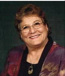 Rose Kough Obituary (2015)