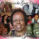 Lee Gaskins Obituary