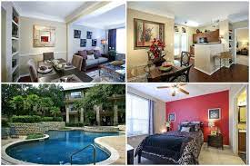 3 bedrooms $1,309 to $1,635. A Sneak Peek At 3 Bedroom Apartment Prices Across Austin