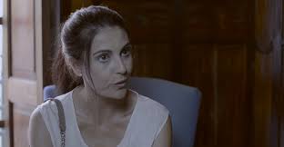 Silencio', un curt intrigant amb Anna Anglada de protagonista