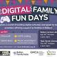 Digital Family Fun Day: Bolton Central Library event image