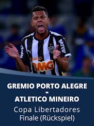 The latest tweets from @gremio Amazon De Gremio Porto Alegre Atletico Minero Ansehen Prime Video