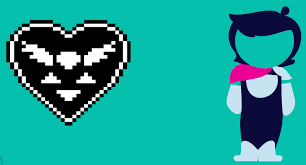 Kris Deltarune Desktop Wallpaper By Norskyy Fur Affinity Dot Net Thanks toby, that was really a really pleasant surprise. kris deltarune desktop wallpaper by