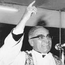 Óscar Romero: Preacher of Love and Justice “Let us not tire of preaching  love, for this is the force that will overcome the world. Let us never tire  of preaching love. Even