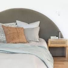 They are necessary, as are nightstands; Look What I Found On Temple Bedroom Furniture Online Upholstered Bedhead Bed Head