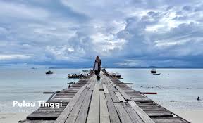 Seperti di jeti kuala kedah, di mana ramai yang memilih untuk parking kereta di kuala kedah, terminal feri kuala perlis juga ada disediakan tempat letak kereta untuk penumpang feri. Percutian 3h 2m Sekitar Pulau Dan Mersing