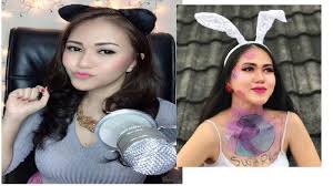 Monetize without commission, pull insights from deep analytics, protect your content and more. Host Live Streaming Berpenghasilan Puluhan Juta Ternyata Sering Layani Pria Kesepian Untuk Begini Tribun Manado