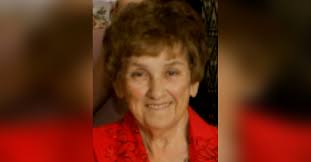 Obituary information for Faith Baumann