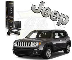 Submitted 5 days ago by themanwithnococaine. 2015 2018 Jeep Renegade Plug Play Remote Car Starter Easy Install Diy Ch10 Ebay