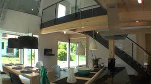 Alle informationen zu musterhaus ulm von scanhaus grundrisse impressionen steckbrief ⇒ jetzt termin & informationen anfordern! Lehner Haus Musterhaus Ulm Am Messegelande Youtube