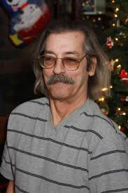 Patrick McDougal Obituary (1954