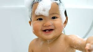 This should be washed off afterward. Buyers Guide Best Shower Creams For Baby S Eczema Photo Gallery