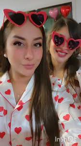 Happy Galentines, I admire you girls celebrating our friendship throug...