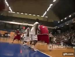 My reaction to the and 1 mixtape of mark jackson's younger brother escalade jackson!drop a like if you enjoyed fam ;)click here to subscribe! When There S A 7 3 350lb Glass Cleaner Nba2k