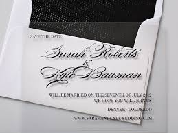 Our free invitation card maker & creator online helps you create stunning invitation cards that your audience can't wait to rsvp! Plastic Save The Date Card Nye Wedding Save The Date Cards Wedding Invitation Design