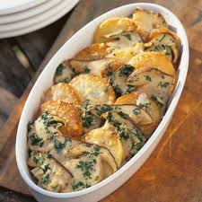 Steinpilz Kartoffeln Aus Dem Ofen Rezept Steinpilze Rezept Steinpilze Rezepte