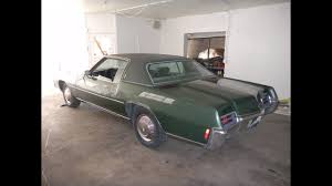 1972 oldsmobile toronado 455 7 5l rocket v8 for sale youtube 1972 oldsmobile toronado 455 7 5l rocket v8 for sale