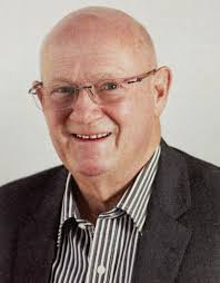 Greg Haywood by John Coleman