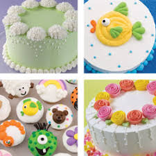 If you go to the michaels website, it will say if the cake classes are discounted in price for the coming month. Wilton Cake Decorating Classes At Michaels Busy Mommy
