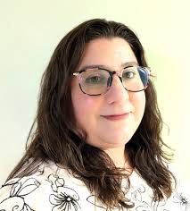 Elizabeth Sherman, Salem, NH