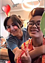 Aqeela Calista dan Nicol: Momen Lucu di Asmara Gen Z SCTV