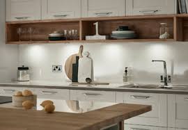 Trusted by the trade since 1995. Fairford Dove Grey Shaker Style Kitchen Traditional Kitchen By Howdens Houzz Au