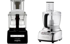 10 of the best food processors to buy now