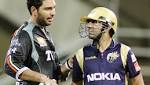 Indians captaincy fray