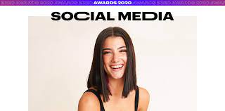 Of course, i'm only one person, and i can only go that initial impression of tik tok is the impression that most adults accept and apply to. Forbes Social Media Awards 2020 16 Year Old Tiktok Star Charli D Amelio Snags Person Of The Year