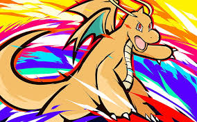 Dragonite 1080p 2k 4k 5k Hd Wallpapers Free Download Wallpaper Flare