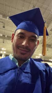 Frank Bland Regional Training Center Graduation