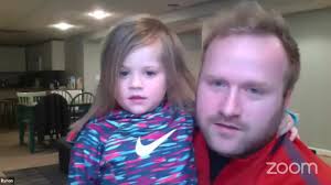 Let's Hang Out With Byron Trimble!!