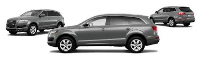 Image result for Graphite Gray 2010 Q7