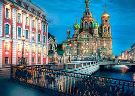 What are the most popular universities in saint petersburg? Peter The Great St Petersburg Polytechnic University Jobs Theunijobs Jobs Theunijobs