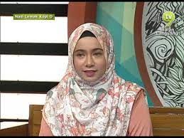 Nasi lemak kopi o, jom singgah, hijabista, masam manis, rai, soal hati, aura bintang, sembang terapi, sis, nona manis, 3r dan banyak lagi. Nasi Lemak Kopi O 2017 Episod 23 Youtube