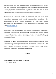 Nenek sebelah ibu hingga ke atas peringkatnya; O Xrhsths Norman Goh Sto Twitter All Schools In Petaling District Are Ordered To Close From 12 25 Oct Involving 298 Schools In The District
