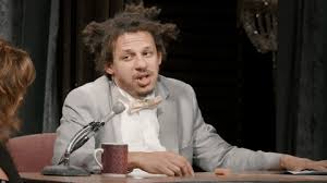 Tap and hold to download & share. Eric Andre Show Blah Blah Blah 04x1 Gif On Gifer By Karg