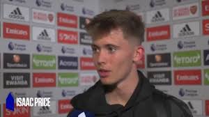 @Everton's video Tweet