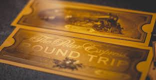 Please be sure to print your proof. Take A Train Ride On The Polar Express Starting November 22 Listed