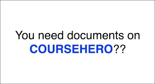 Coursehero combats that by using a blurred screen grab of the documents themselves. How To Unblur Course Hero On Chrome Mac 2021